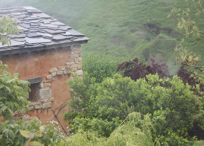 El Escondite del Miera