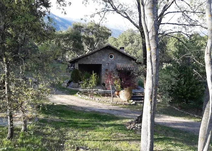 Casa Rural La Borriquita