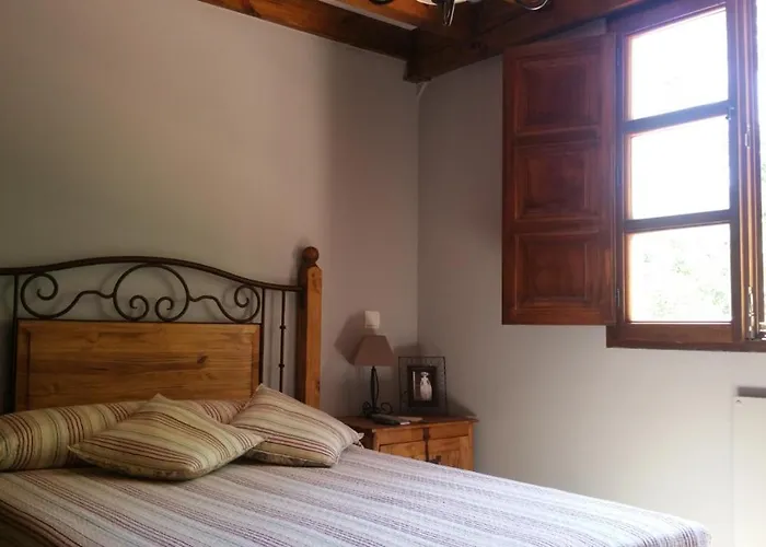 Las Villas Del Ponton Trescares, España