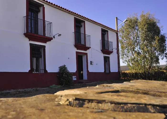 Casa Rural El Abuelo Alonso