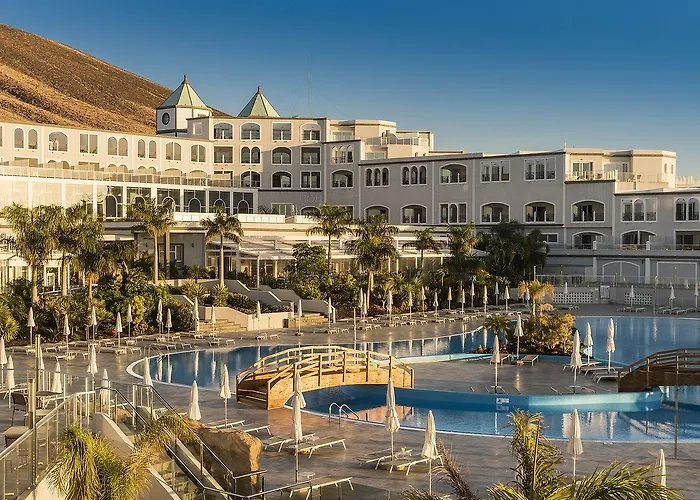 Royal Palm Resort & Spa (Adults Only)