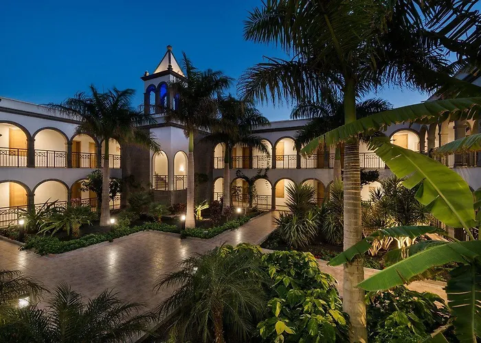 Royal Palm Resort & Spa (Adults Only)