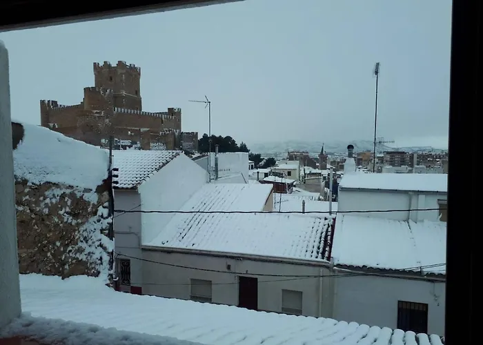 Vivienda Turistica La Arracada