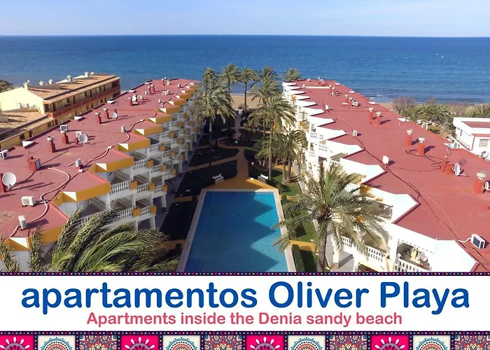 Óliver Playa