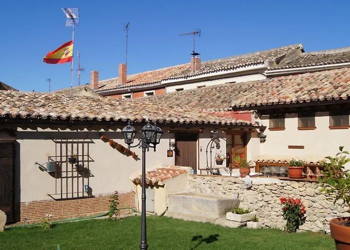 Albergue Estrella Del Camino