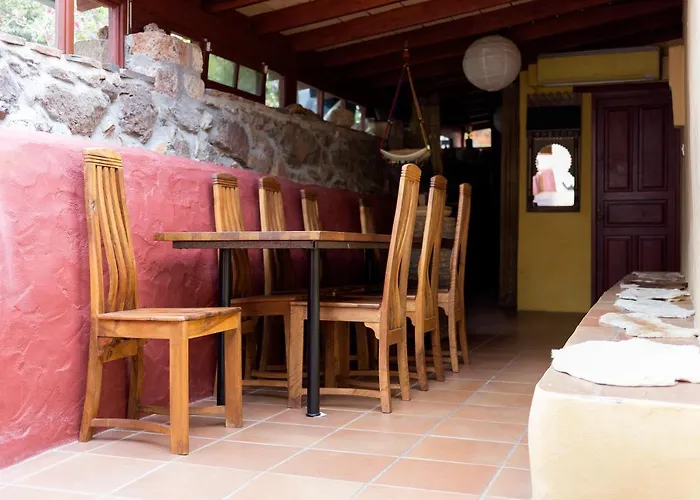 El Drago Rural House