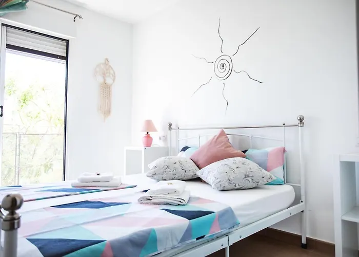 Corals B&B