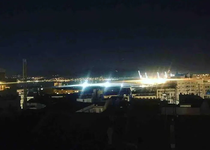 Vigo Centro Vistas