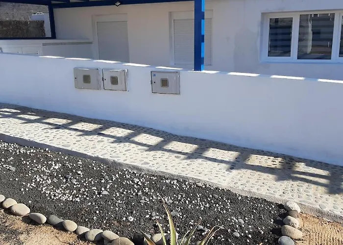 Apartamento La Maresía 1
