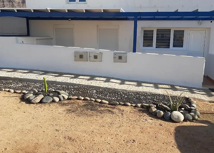 Apartamento La Maresía 1