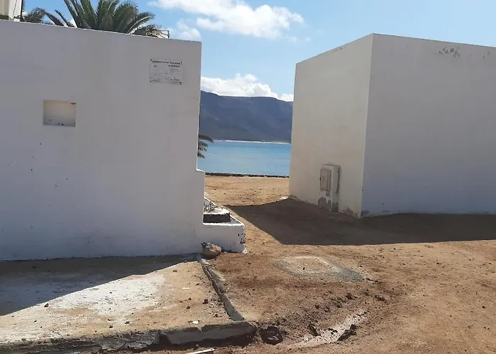 Apartamento La Maresía 1