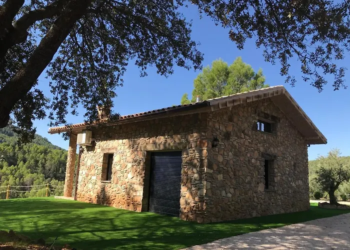 Casa rural los Calares Cotillas, España