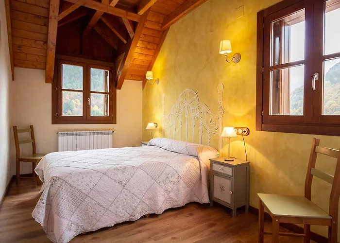 Apartamentos Onki Xin