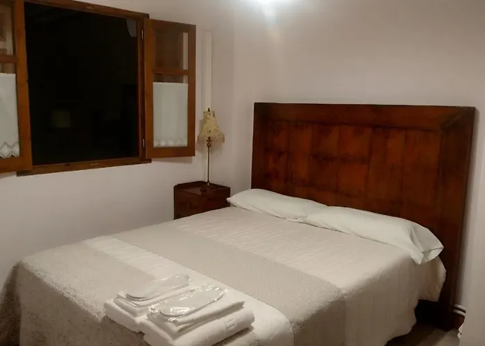 Las Casitas de Papel