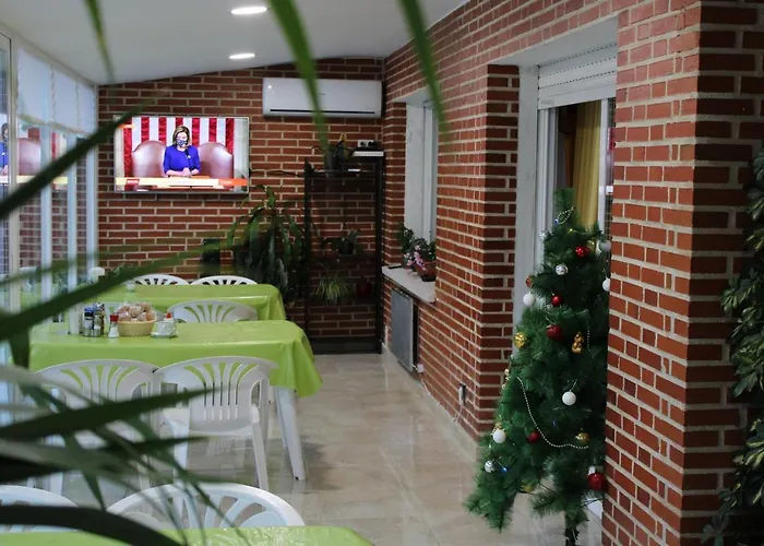 Residencial Playa Lisa