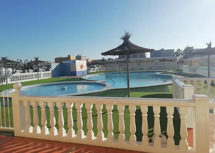 Camping Y Bungalows Monmar Moncofa , España