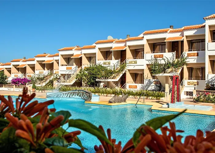 Atlantis Park Resort