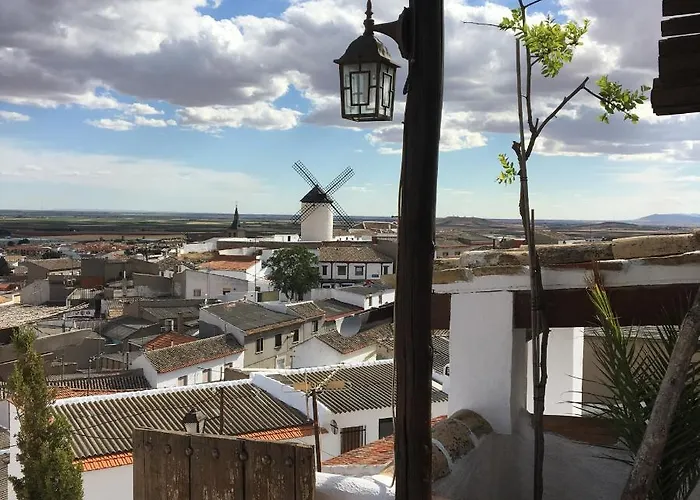 Casa La Maquica