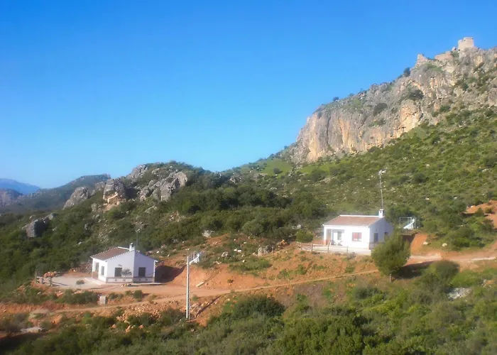 La Solana De Turón. La Coscoja.