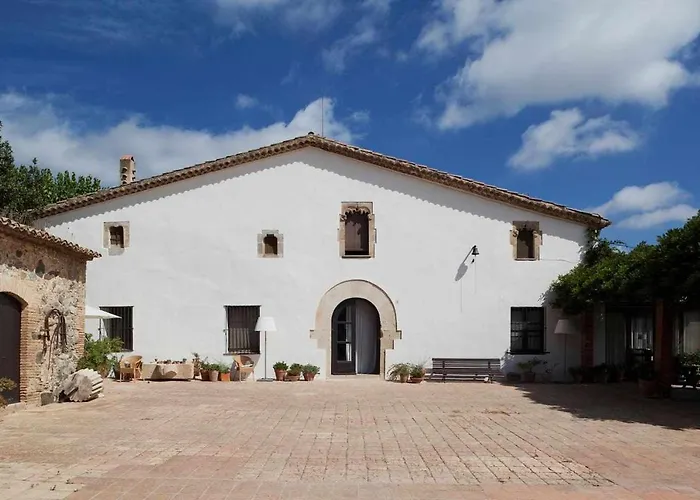 Ca L'Andreu Ecoturisme