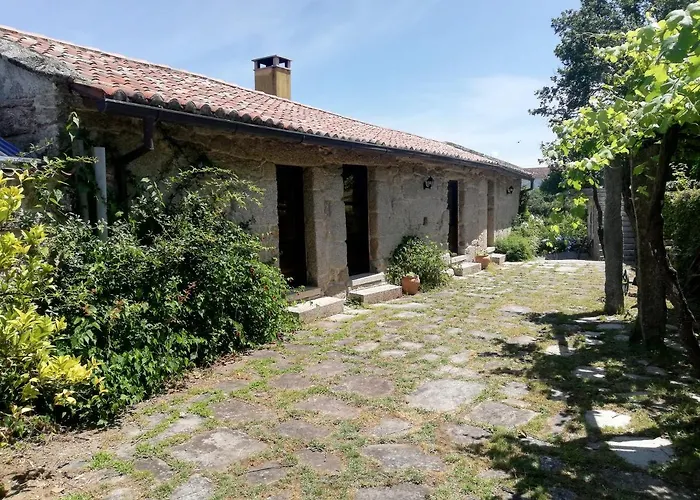 Casa Do Val