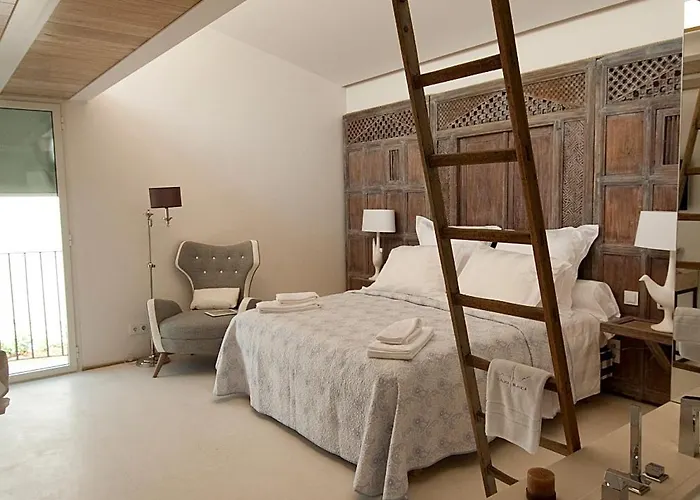 Boutique Hotel Spa Calma Blanca