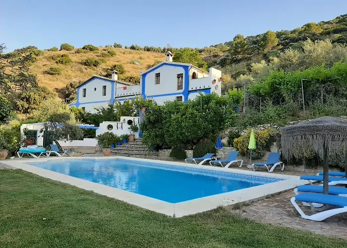 El Rincon de Carmen