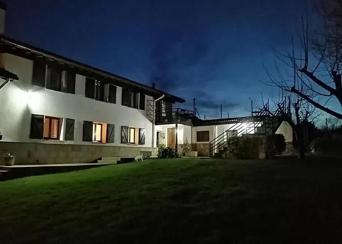 Pension Gure Ametsa