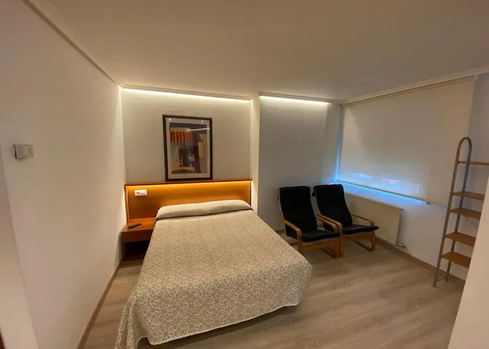 Apartamentos San Fermín