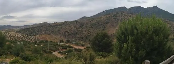 La Solana De Turón. La Coscoja.