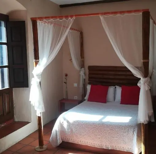 Casa Rural La Posada de María