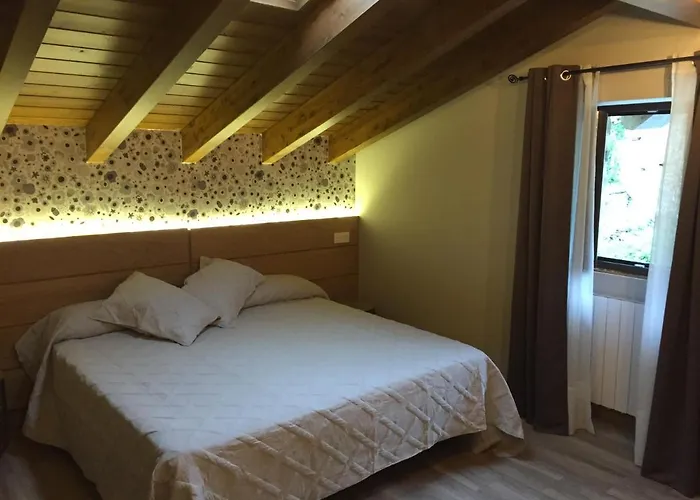 Villa Etxeartzi Arciniega, España