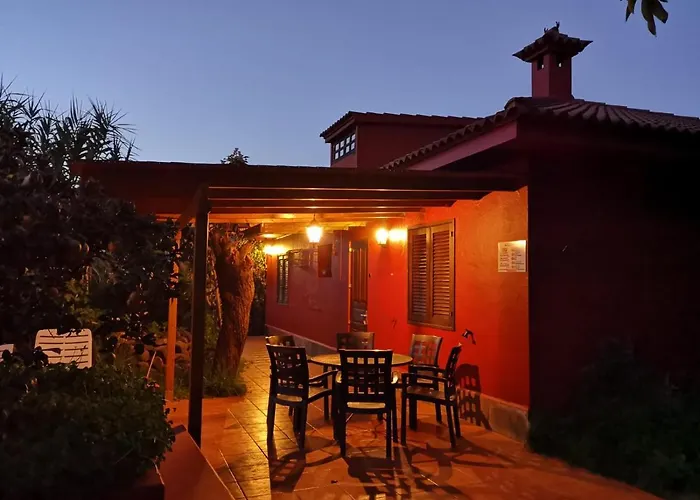 Finca El Pedregal