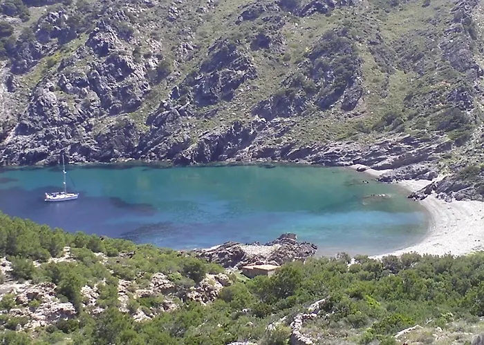Apartament Cap De Vol