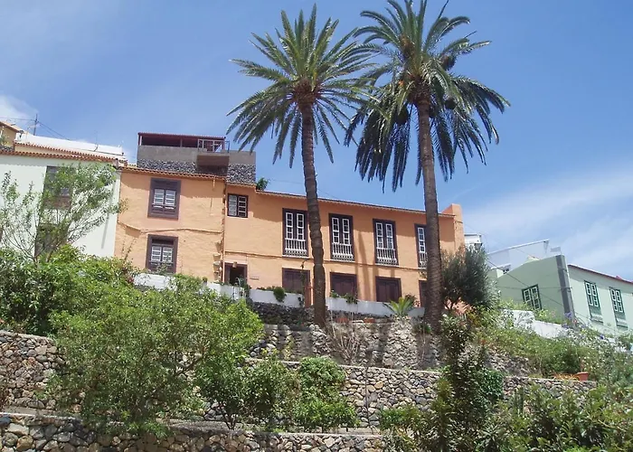 El Hornillo