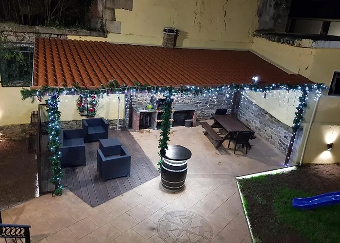 Toño El Alguacil