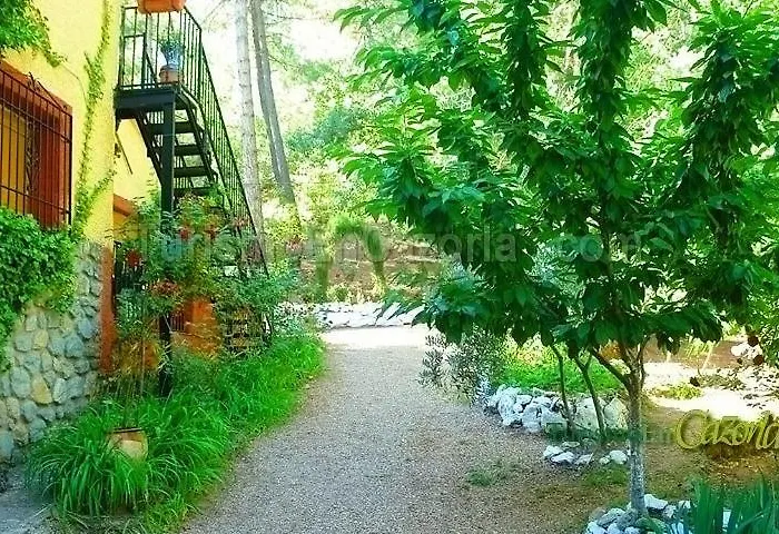 Casa De La Luna