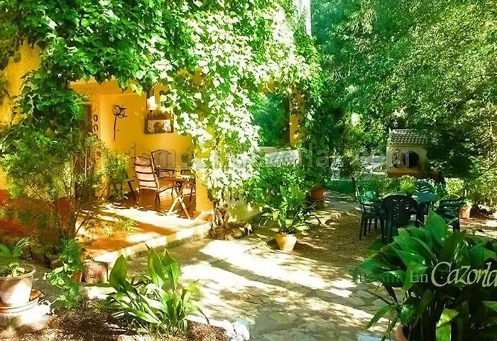 Casa De La Luna