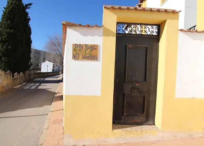 Las Huertas De