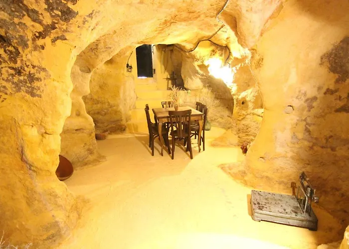 Las Huertas De