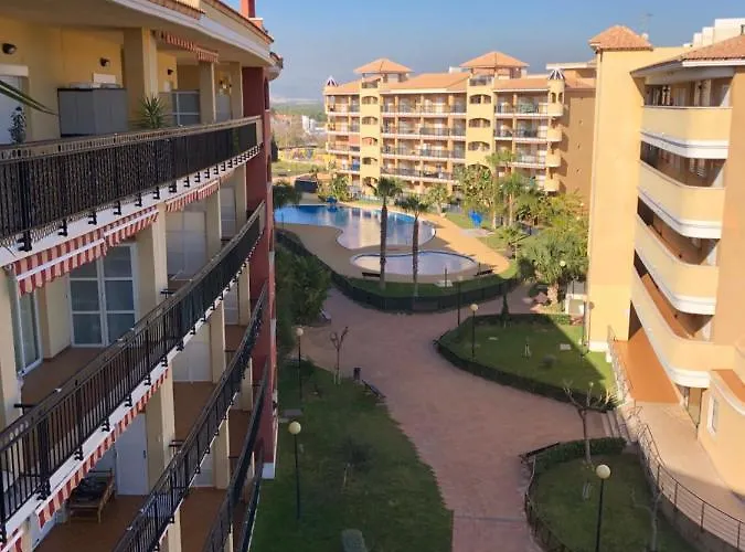 Urbanización Mar De Canet