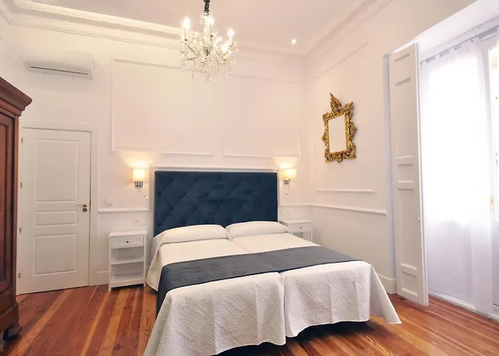 Rua Suites Boutique