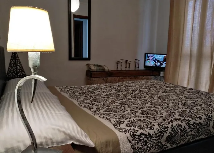 La Palmera Amarilla Golf