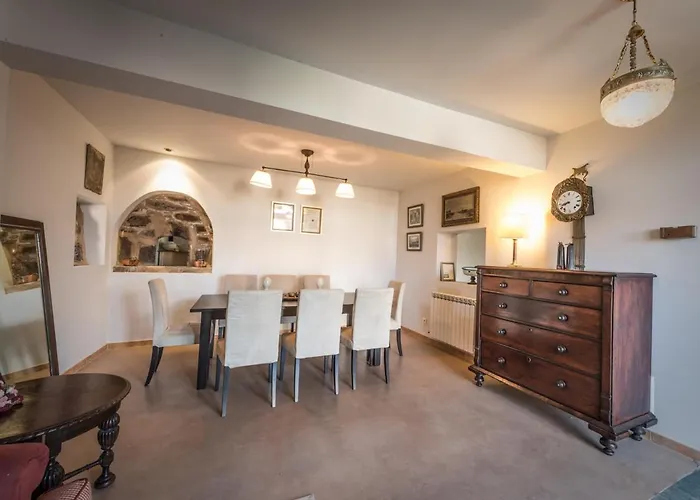 Hostal Pazo De Lemaio Laracha, España