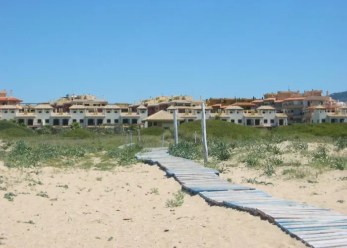 Apartamento 30A MONANTERRA Atlanterra Urbanización Mar de Plata Zahara de los Atunes, España