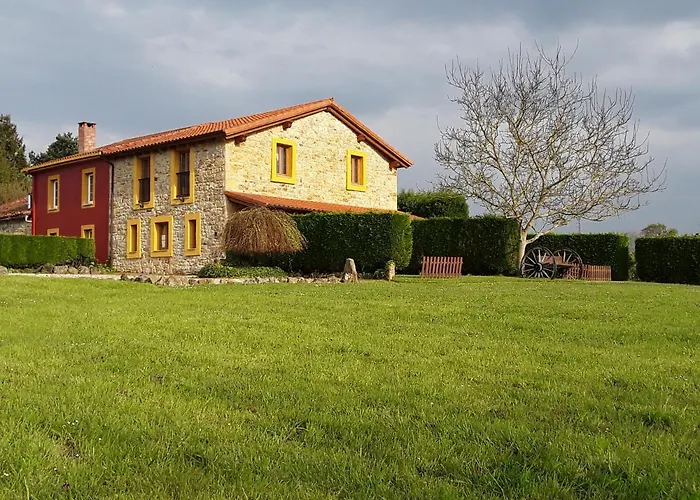 Casa Bárbora