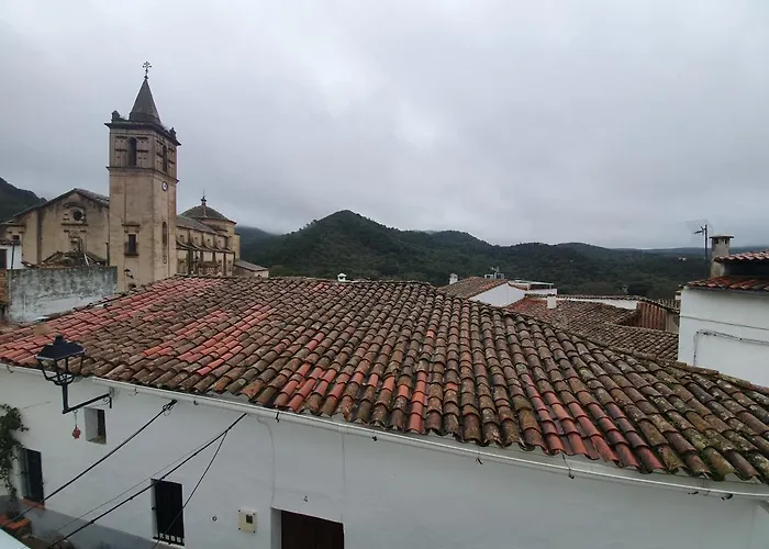 Casa Rural Ramos