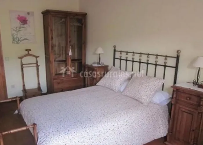 La casa de Martina