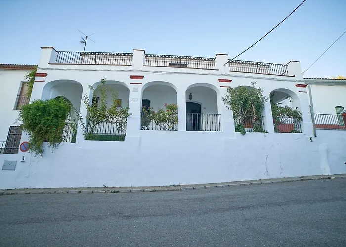 Villa Irene