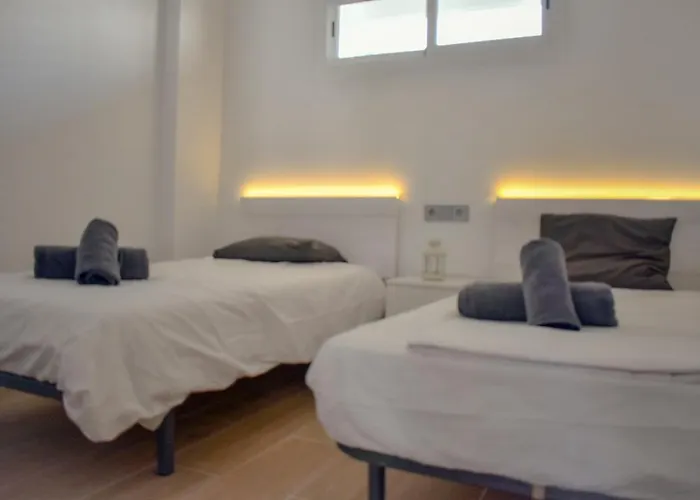 Nice Apartment In Siesta 2 Puerto Alcudia